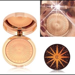 Charlotte Tilbury Magic Star Highlighter
